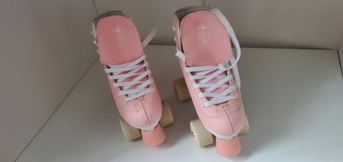 Children roller skates - roller, sise