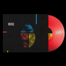 MUSE - Muse - DEBUT EP - New &