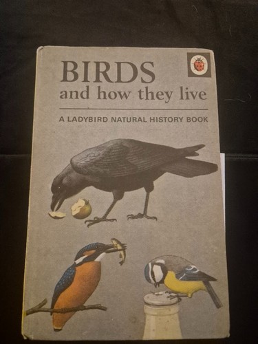 Ladybird book series 651 - ladybird,