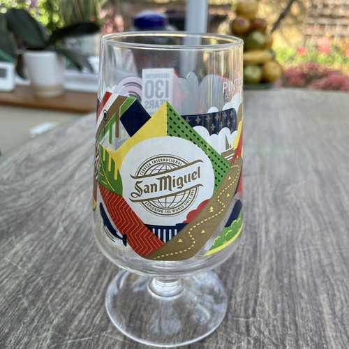 San miguel tropico - 130, years