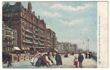 Tuck's Artist Drawn Postcards