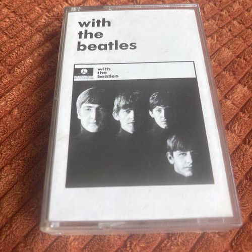 The beatles with - the,