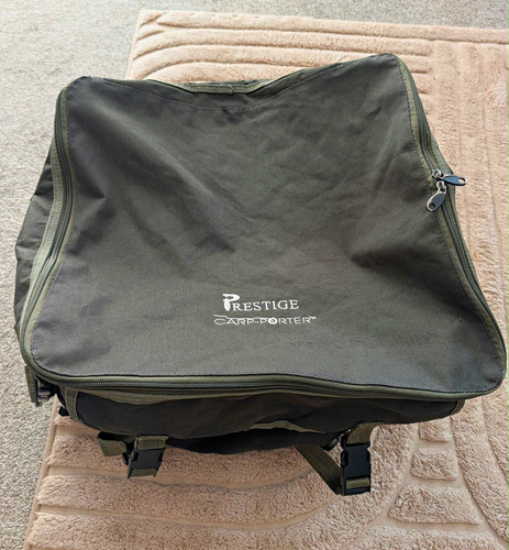 Prestige carp porter tackle - prestige,