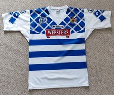 Halifax RLFC 90's Ellgren