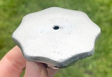 Rolls Royce Bentley Car Mascot Hood Ornament Stand Base Radiator Cap