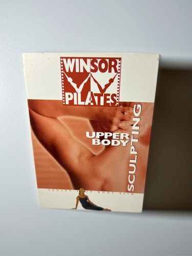 Winsor pilates upper body - winsor,