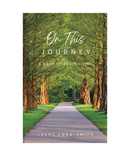 This journey book of - book,