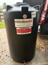 Rain Water Harvesting Tank