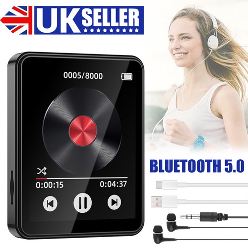 128gb bluetooth mp4 mp3 - 128gb,