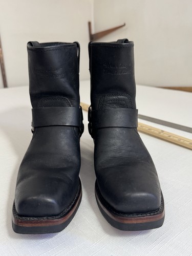 Harley davidson laredo - "laredo", black