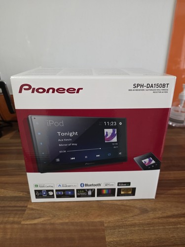 Pioneer sph da150bt android - pioneer,