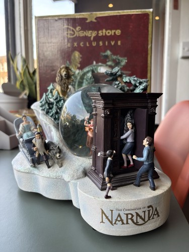 The chronicles narnia - the,