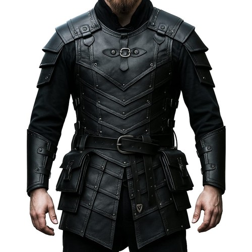 Customized medieval knight - customized,