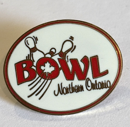 Bowl northern ontario bowling - bowl,
