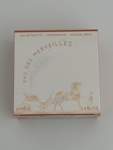 Hermes eau des merveilles - eau,