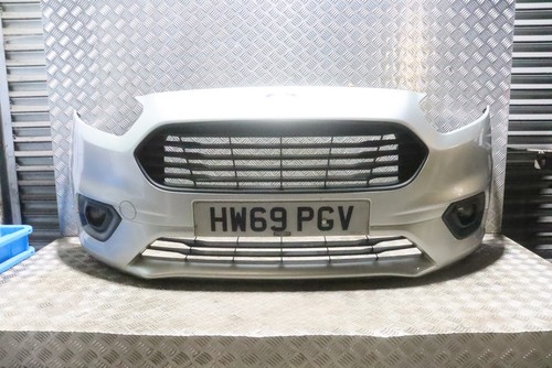Ford transit courier mk1 - ford, front