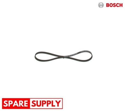 Ribbed belts for - v-ribbed,