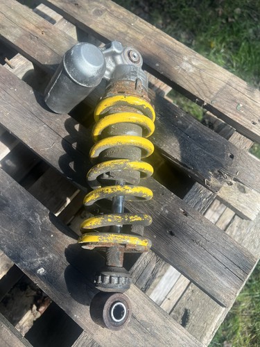 Yamaha 5eb 1998 2002 - yamaha, r6