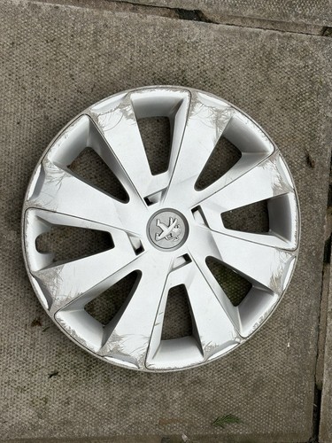 Peugeot 107 wheel - peugeot,