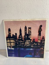 The Lurkers New Guitar In Town