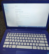 Stream axxx laptop - 14",
