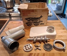 Kenwood Mincer Attachment A720