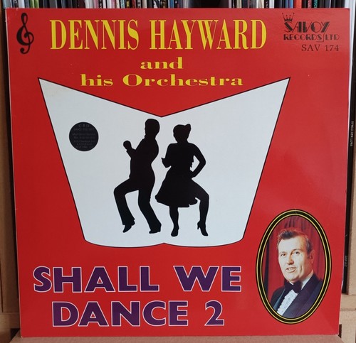 Dennis hayward and his - hayward,