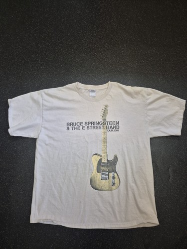 Bruce springsteen street - bruce,