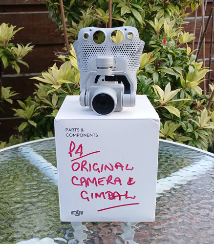 Dji phantom standard drone - phantom,