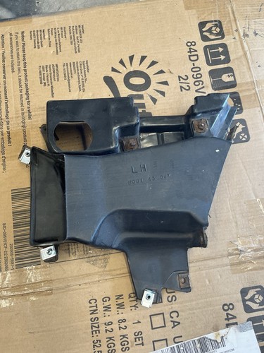 Mazda rx7 front - front, brake