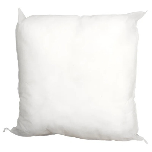 Hollowfibre cushion pad 65cm - hollowfibre,