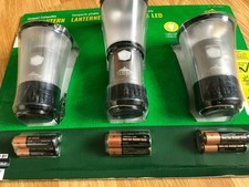 Cascade Mountain Tech 3-pack