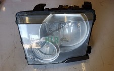 Range Rover L322 Nearside