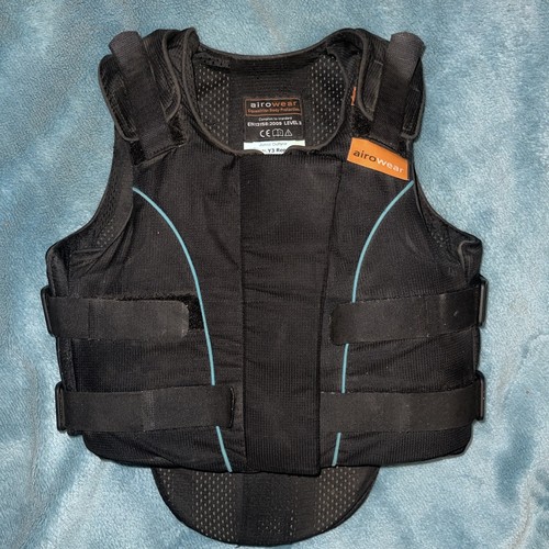 Airowear body protector - ..,