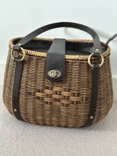 Laura ashley structured wicker - ashley,