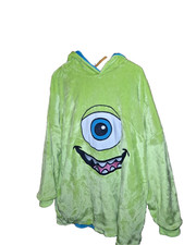 Monsters Inc Reversible