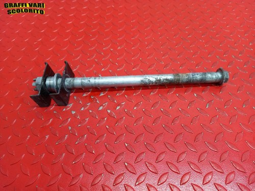 Rear wheel pin kawasaki 7 - kawasaki,