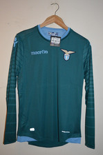 lazio goalkeeper football