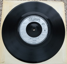 GENESIS - Spot The Pigeon-