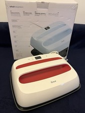 Cricut EasyPress 2 Craft Heat Press Machine Raspberry 30.5cm x 25.4cm (12"x10")