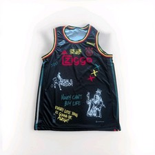 Adidas 2021-2022 Ajax Bob