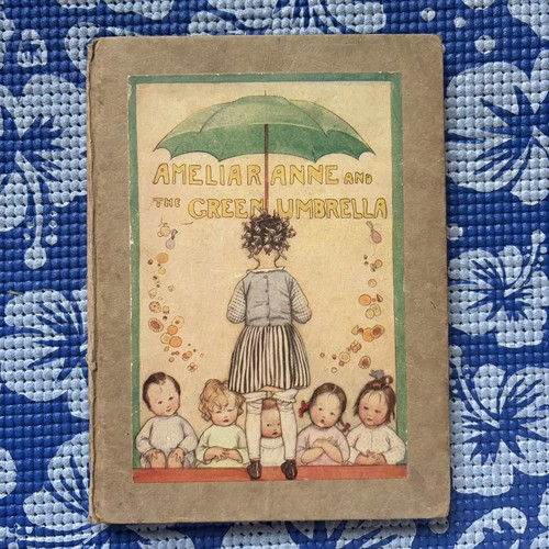 Ameliaranne and the green - ameliaranne,