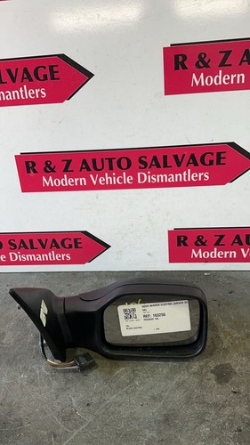 Peugeot 106 1996 - -2004, door