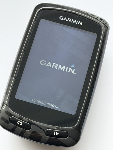 Garmin edge 810 gps bike - edge,