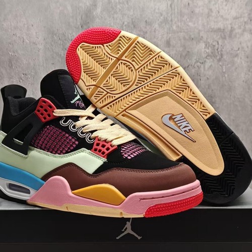 Nike balvin air - j, x