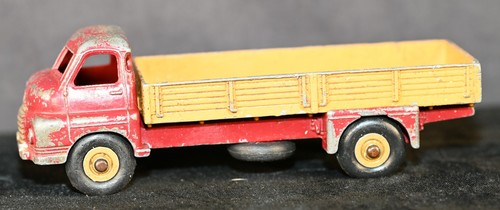 Vintage dinky toys - vintage,