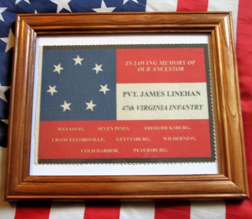 Custom made civil war - made,