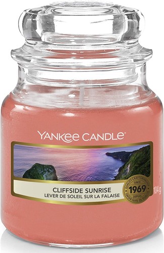 Yankee candle cliffside - yankee,