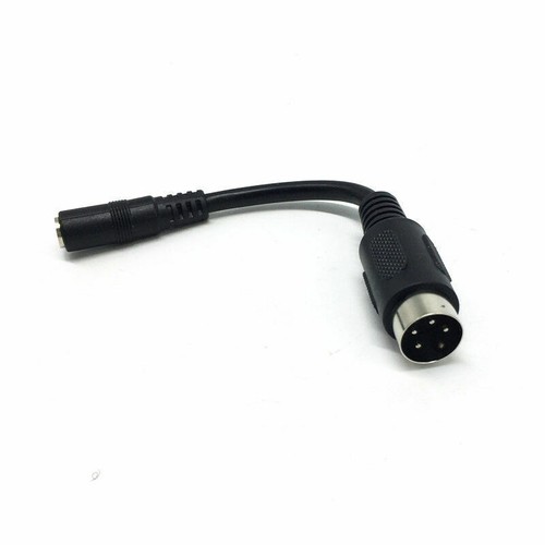 5mm 4 pin - x, fit