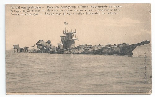 Hms thetis apollo class - hms,